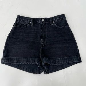 BDG Shorts Size 27